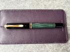 Pelikan 400 Fountain Pen 14kt OBB Nib
