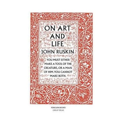 On Art and Life (Penguin Great Ideas)