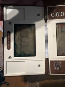Nintendo Donkey Kong II Game & Watch JR-55 Console PARTS ONLY
