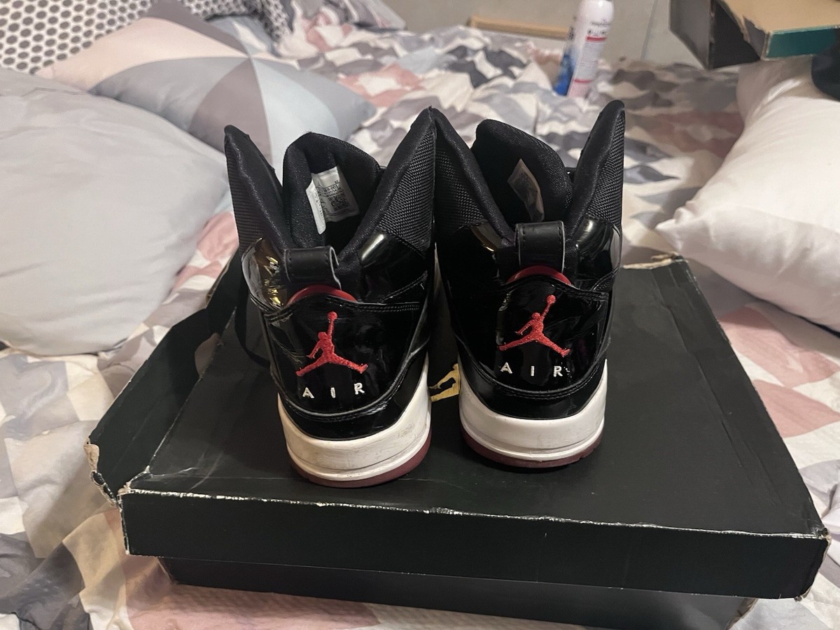 Size 10.5 - Air Jordan Flight 45 High Bred for sale online | eBay