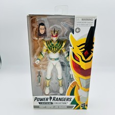 Power Rangers Lightning Collection 6 Mighty Morphin Lord Drakkon New Sealed