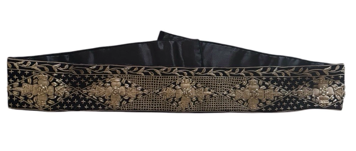 Eveningwear Formal Vintage Belts for sale | eBay display picture 1