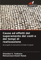 Shambel G. Tadewos (U. A.) | Cause Ed Effetti Del Superamento Dei Costi E Dei...