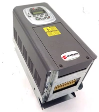 Santerno VFD AC Drive Sinus Penta Motor ZZ0102020 34003 54kW 72HP 380-500Vac