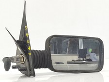 Retroviseur droit (ou coque) Fiat CINQUECENTO