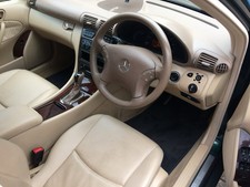 Mercedes-Benz C180 Auto 2.0 Elegance Model, Ulez Free. Low Mileage.