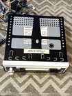 VINTAGE 90's JENSEN MODEL MCC8525 MARINE RADIO CASSETTE DECK in WHITE / BLACK — photo 4