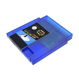 New FC NES N8 Pro Flash Card 1500 in 1 Remix China Version with 4G TF Card for F