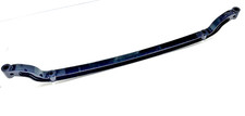 1929-1948 Ford Straight 47 Forged Black Steel Solid 4 Drop I-beam Front Axle