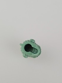 Greedo with Blaster Gun Star Wars Genuine Lego Minifigure From Set 75052