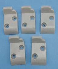 5p Nylon Plastic Finger Inserts Triangle Inserts Fit Corghi Tire Changer Machine