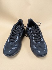 Noka Black Men's Running Trainers Walking Casual Shaper Non Size 7 (T16) 