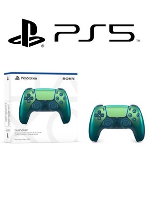 NIB Chroma Teal Sony DualSense Wireless Controller PlayStation PS5 PC MAC Mobile