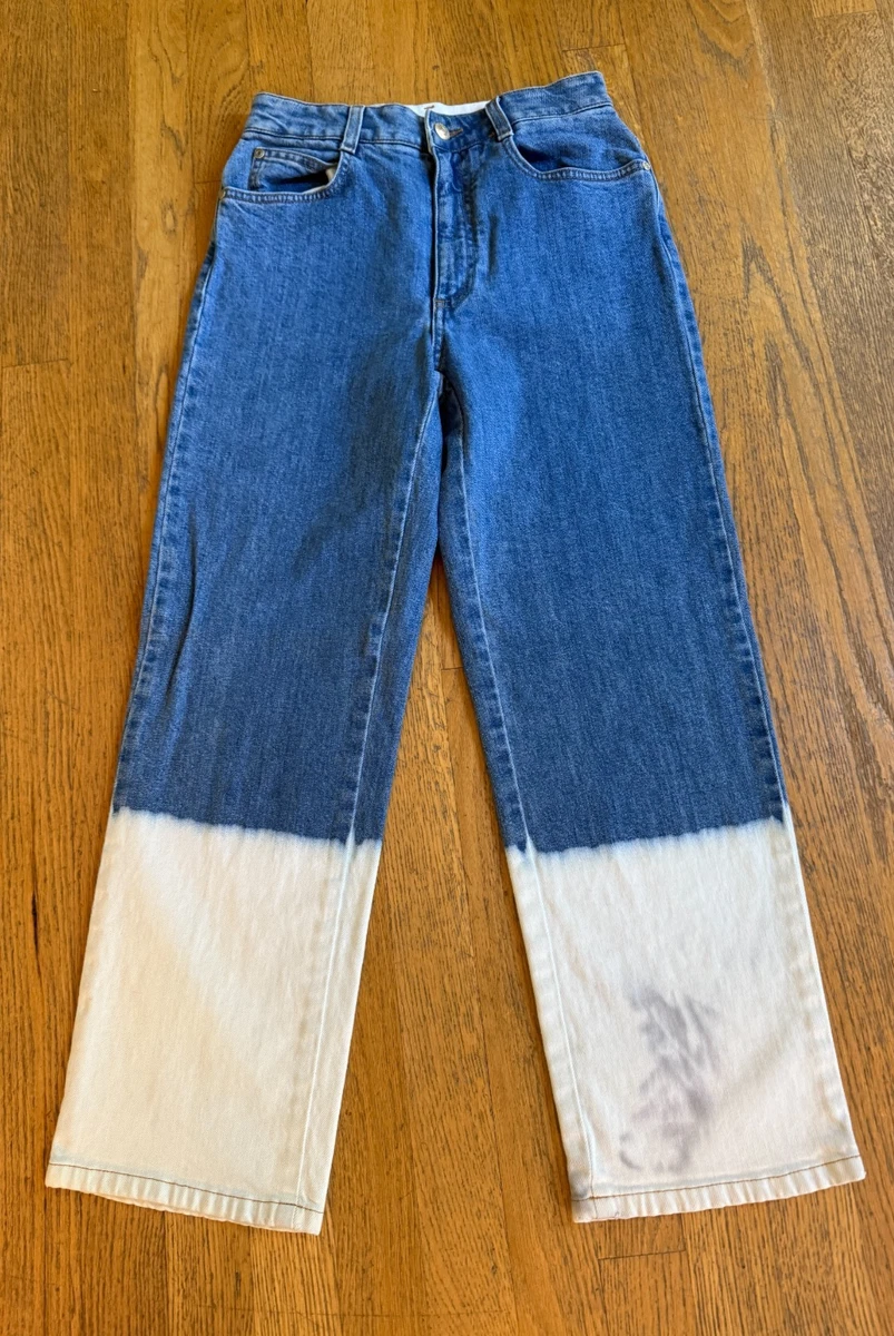 Stella McCartney Regular Size Jeans for Women for sale | eBay
