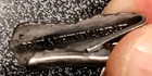 Vintage PRATT & WHITNEY Aircraft Engine Motor TIE CLIP Balfour  $ no reserve $ — photo 7