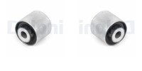 2X Delphi Querlenkerlager Hinten Links Rechts FüR Mercedes B-Klasse W246