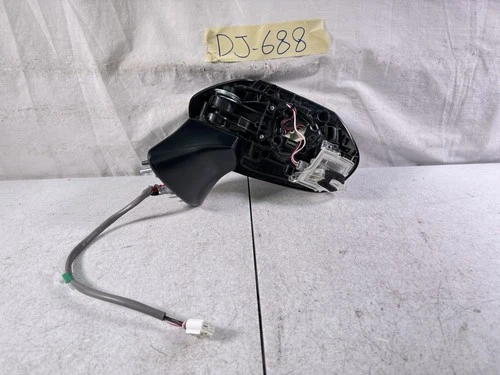 2018 - 2024 Toyota Camry OEM Left Side Blind Spot Mirror W/O Camera 87940-06840