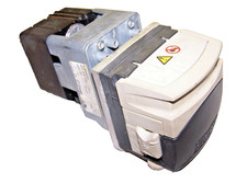 Watson Marlow 313D Pumphead 3 Rollers 1.6mm WT Tubing W/ 120 VAC 82664024 Motor