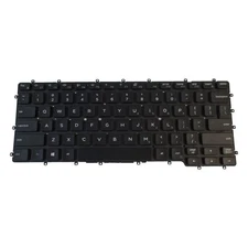 Backlit Keyboard For Dell Latitude 7400 2-in-1 Laptops - Replaces 476JH