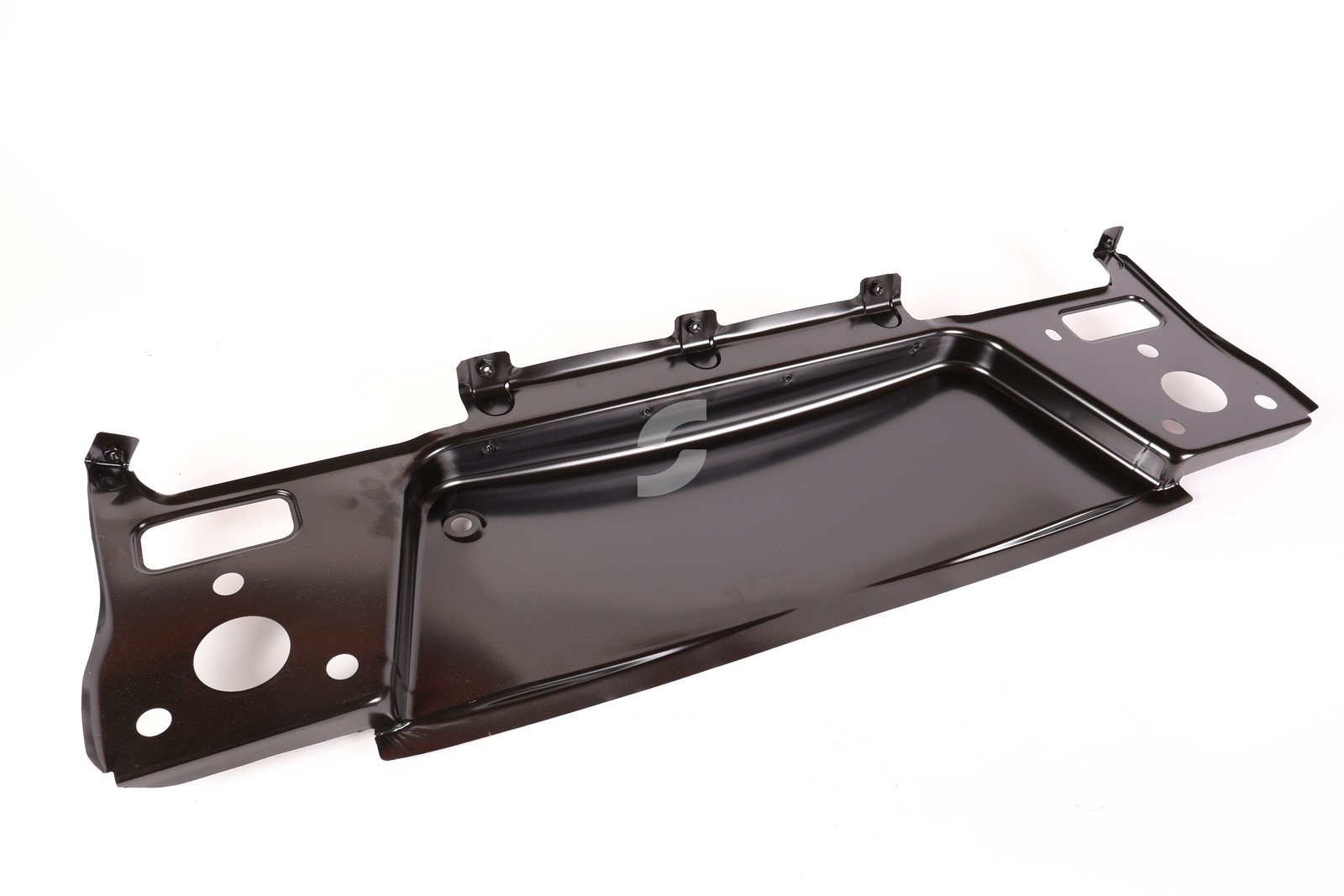 MS-66880300 CPL REAR PANEL  Maserati NEW