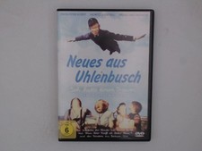 Neues aus Uhlenbusch Hans-Peter Korff Moritz Bleibtreu  und  Trude Breitschopf: