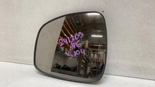 Retroviseur gauche (ou coque) Suzuki SX4