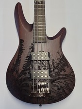 Ibanez MDB2 Signature E-Bass NEU inkl. Gigbag...