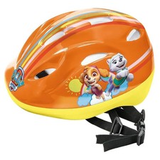 Casco Paw Patrol Bambini 3-8 Anni Regolabile Per Monopattini Bici Pattini Mondo