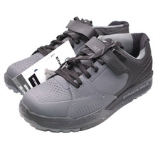 Endura MT500 Burner Clipless MTB Cycling Shoes 2021 43 EU (9 UK) Black