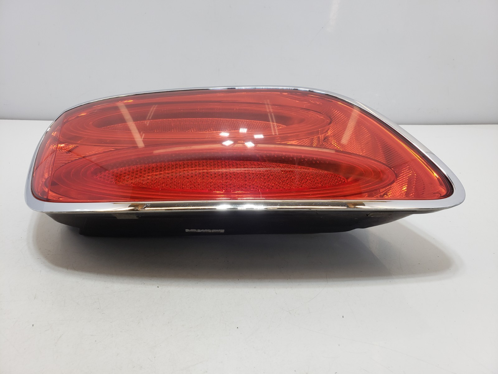 ✅ 13-18 OEM Bentley Continental GT Rear Left Driver Side Tail Light Lamp LED