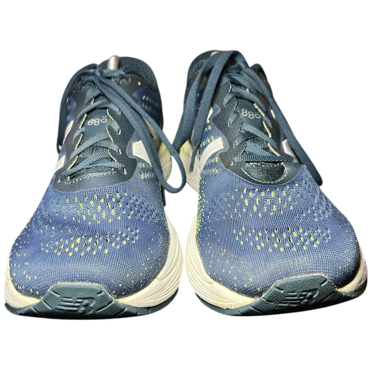New Balance‎ Shoes Mens Size 13 Blue Reflection Outerspace 880 V9 Running Gym New Balance 880v9 Blau for Sale | Authenticity Guaranteed | eBay main image 2