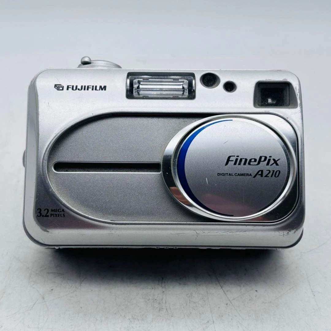 Fujifilm FinePix A210 Digital Cameras for Sale - Shop New & Used