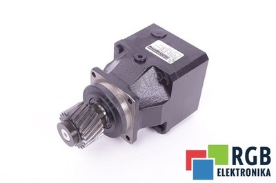 P401SPN0050M 080/100/19 STOBER - Used