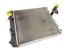 Radiateur Suzuki IGNIS