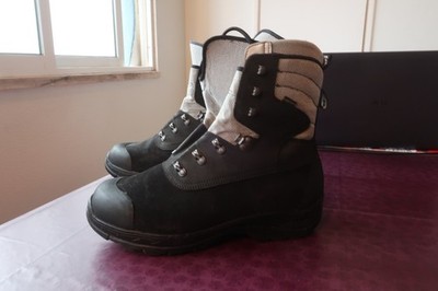 Hanwag Fjäll Extreme GTX - boots goretex men size 10.5 UK 11 US