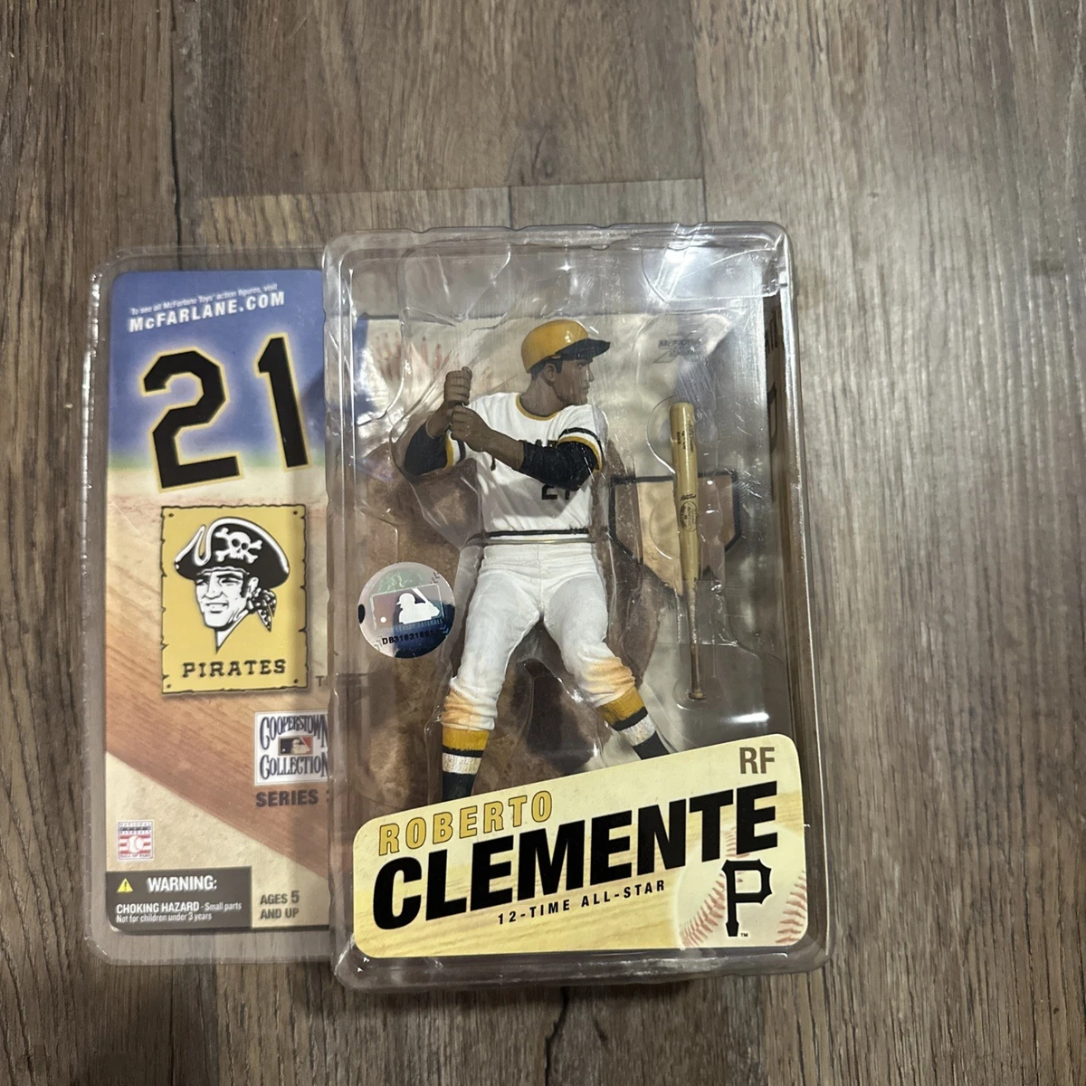 ジョーモーガンRedsマクファーレンフィギュアクーパーズタウンシリーズ特別版 Mcfarlane Cooperstown for sale | eBay
