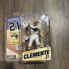 McFarlane Cooperstown Collection Figures Guide 7