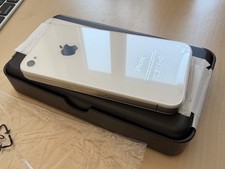 Originale Apple iPhone 4 16GB Bianco! Dispositivo di ricambio! NUOVO & IMBALLO ORIGINALE! Da collezione!