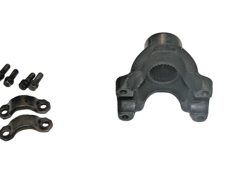 Jeep Grand Cherokee ZJ WJ 93-04 Dana Spicer 30 Pinion Yoke Front FREE SHIP - Picture 3 of 7