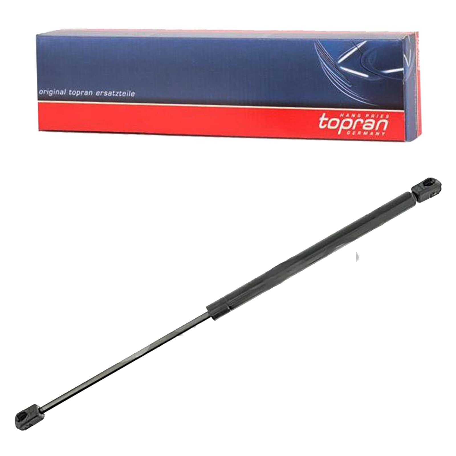 Topran Gasfeder KOFFERRAUM-LIFTER Hinten Passend FüR Opel Corsa | 206 320-image