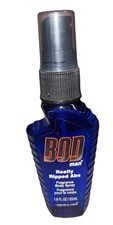 BOD man Really Ripped Abs Fragrance Body Spray 1.8 Oz New