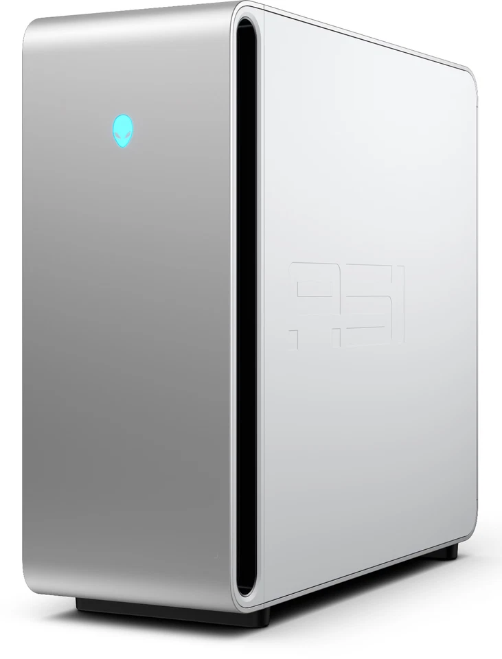 Alienware Area-51 Gaming PC Ultra 7, 16GB Ram, 1TB SSD, RTX 5070, Liquid Cooled - Image 4 of 4