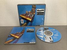 Panasonic 3DO Theme Park