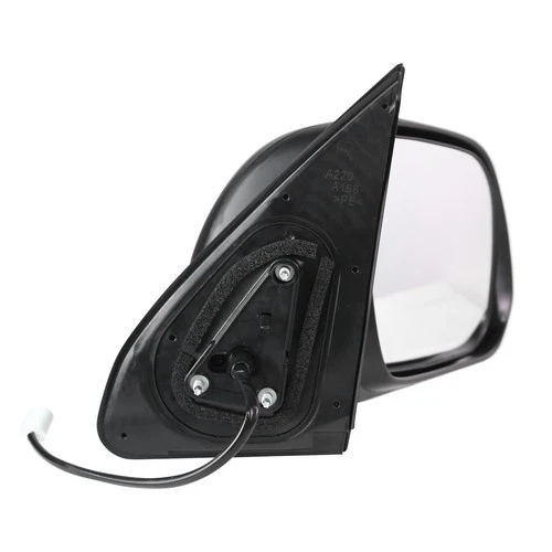 Driver & Passenger Mirror For Toyota Tacoma 2005 2006 2007 2008 2009 2010 2011 - Picture 21 of 23