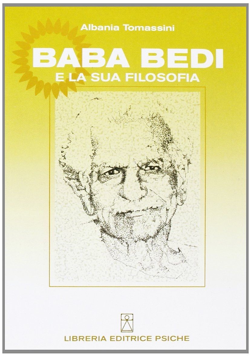 Libri Albania Tomassini - Baba Bedi E La Sua Filosofia