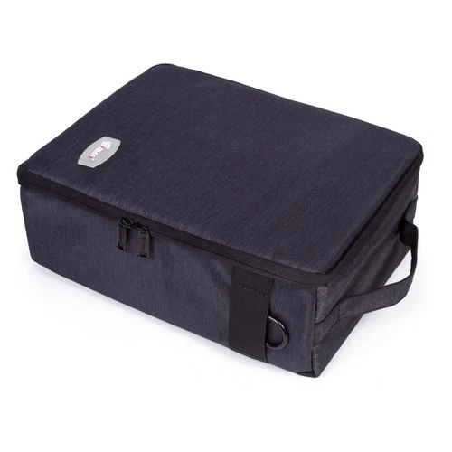 Camera Insert Bag Handbag Waterproof Protective Padded Case for DSLR SLR Canon