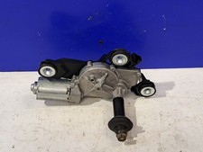 VOLVO V50 MW Heckscheibenwischermotor 0390201823 30763683 1.60 Diesel 32765855