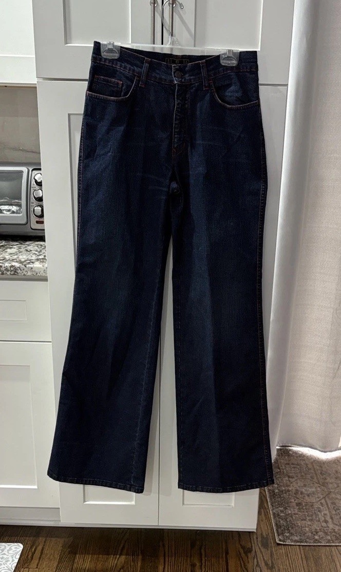 FENDI Woman’s Jeans - image 1