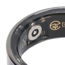 Fitness Tracker Ring Control Smart Ring For Business