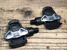 LOOK KEO BLADE CARBON 8 Early Model Clipless Pedals Chromoly premium price